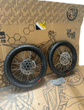 17" Supermoto Wheelset - Surron LBX and Eride